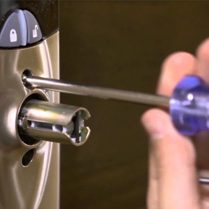 Commercial Locksmith