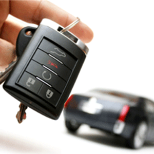 Automotive Locksmith